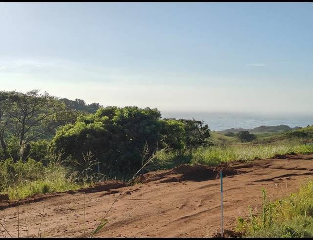 1,410M² VACANT LAND FOR SALE IN SEATON ESTATE